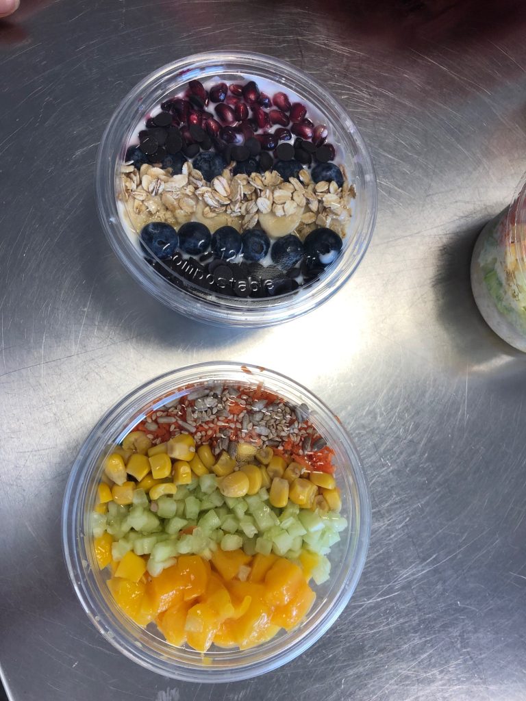 Bowls
