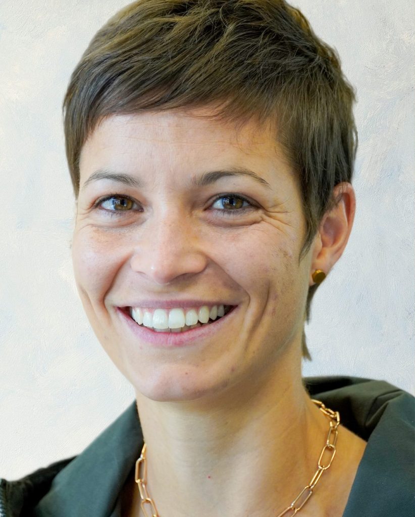 Nathalie Weis