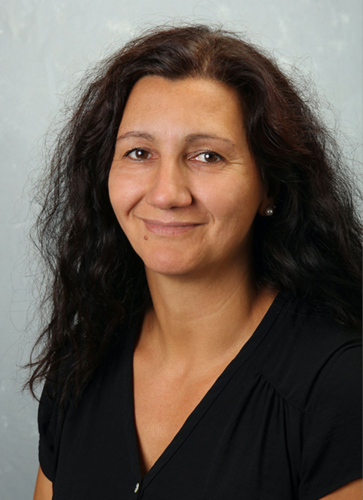 Marion Hinninger