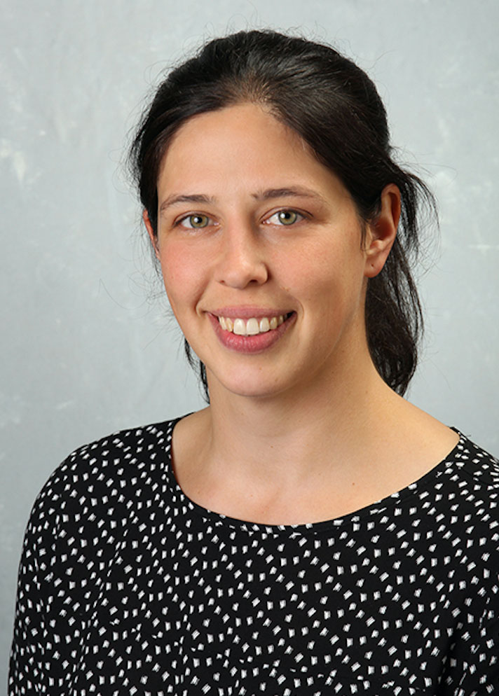 Dr. Julia Bödigheimer