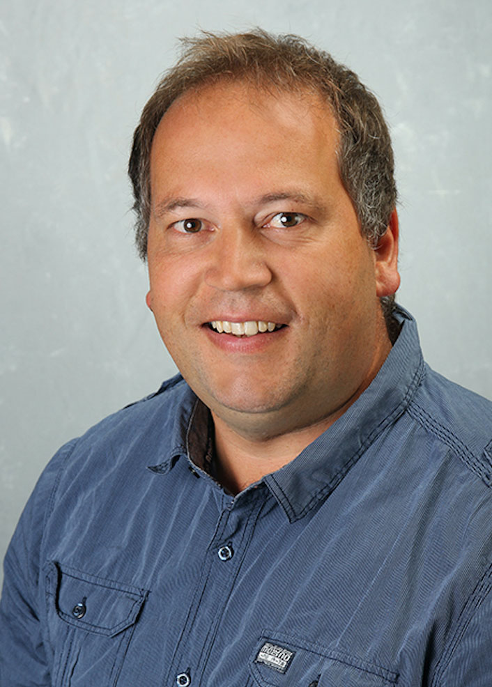 Andreas Blum