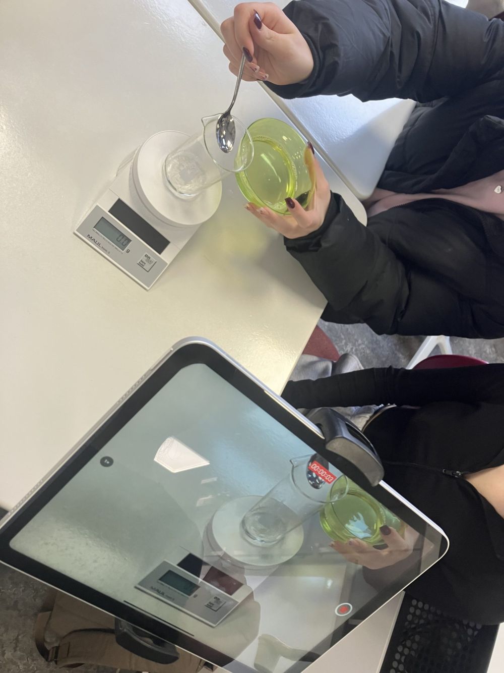 DNA Isolation