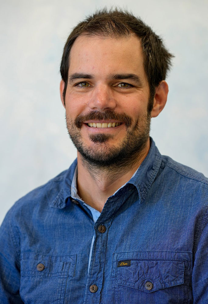 Matthias Amann