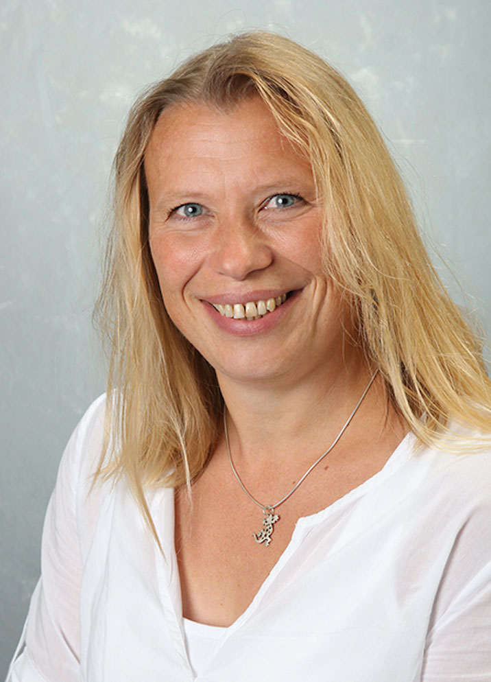 Sue Schwarz